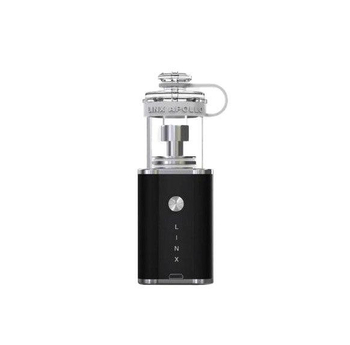 Вапорайзер Apollo Dab Rig Onyx - Бренд Linx - Магазин вапорайзеров, бонгов и лучших аксессуаров для курения  rastastore.ru
